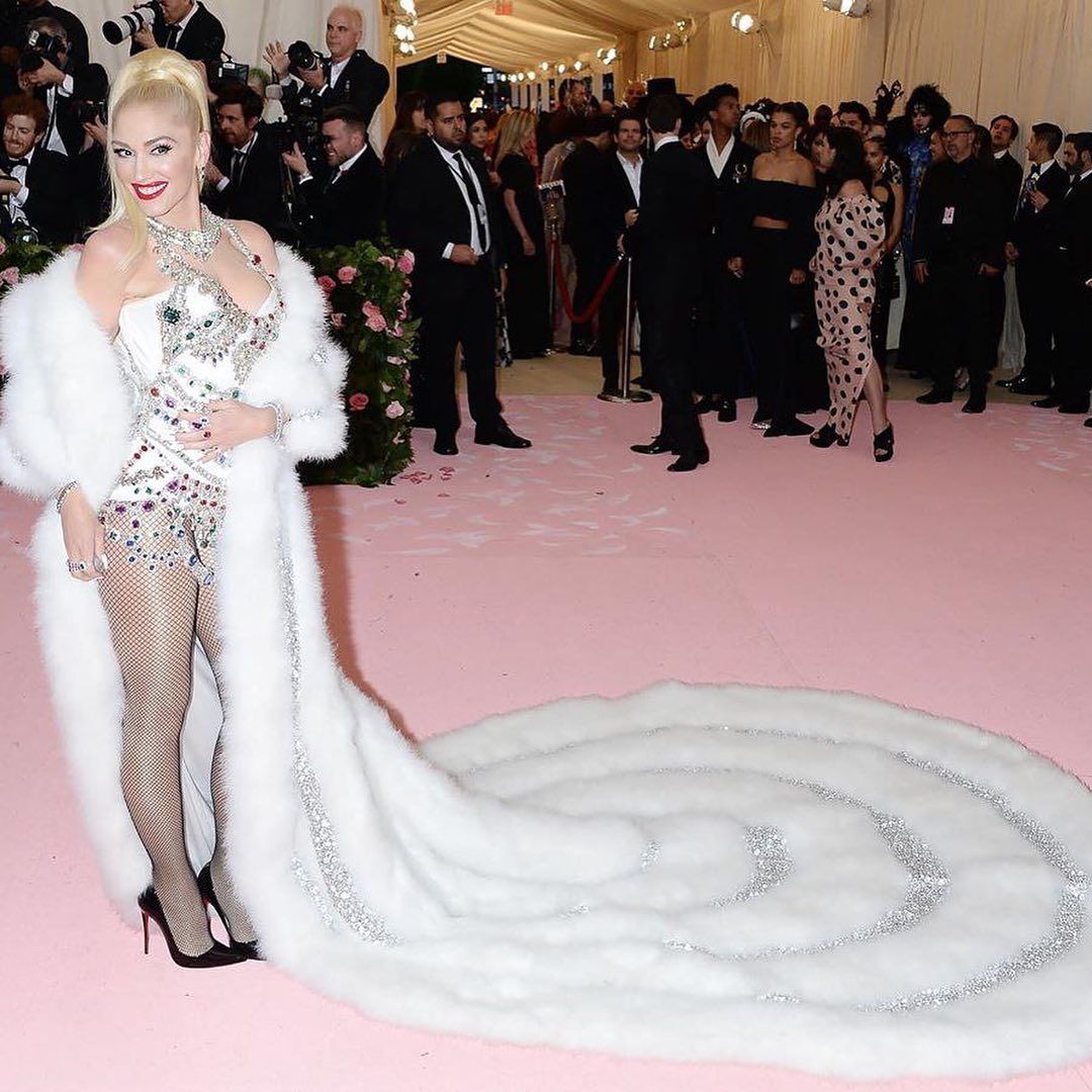 Met Gala Images 2019 Set 3