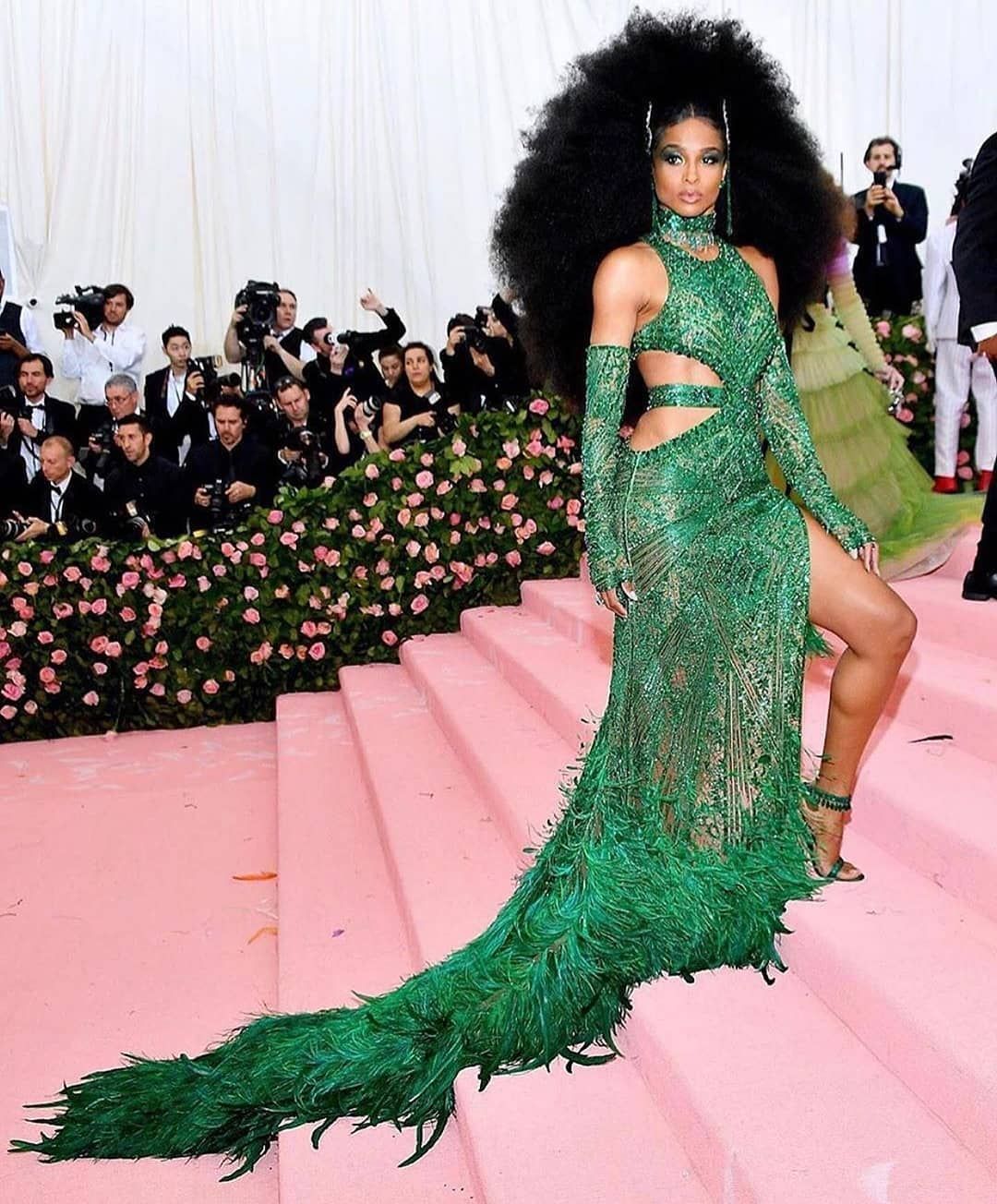 Met Gala Images 2019 Set 3