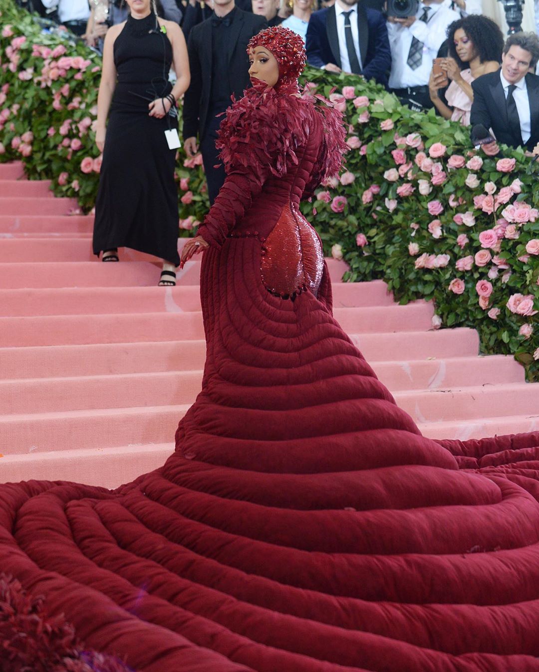 Met Gala Images 2019 Set 3