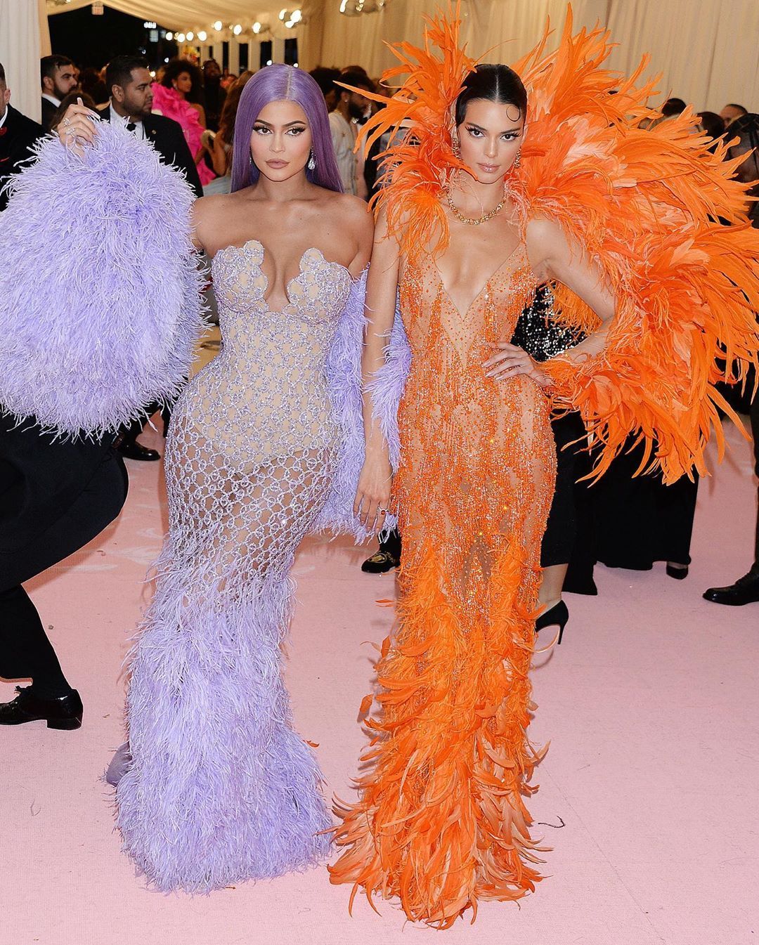 Met Gala Images 2019 Set 3