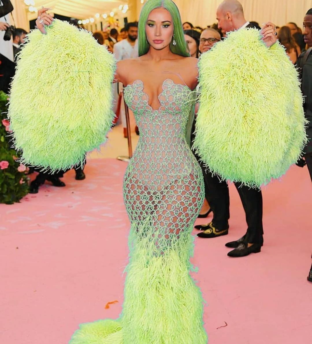 Met Gala Images 2019 Set 6