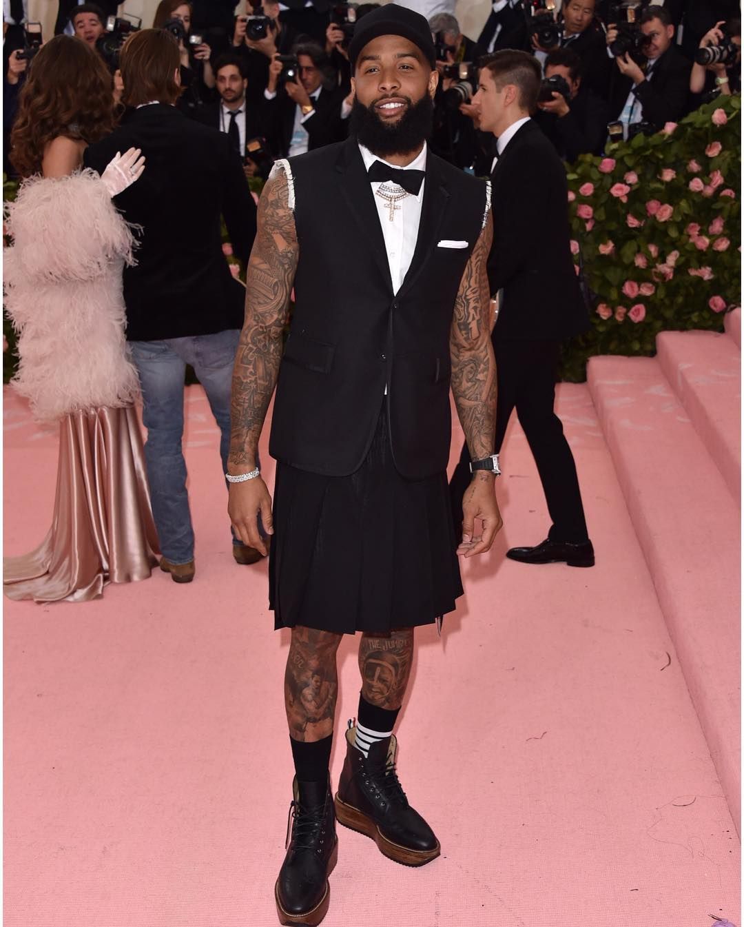 Met Gala Images 2019 Set 6