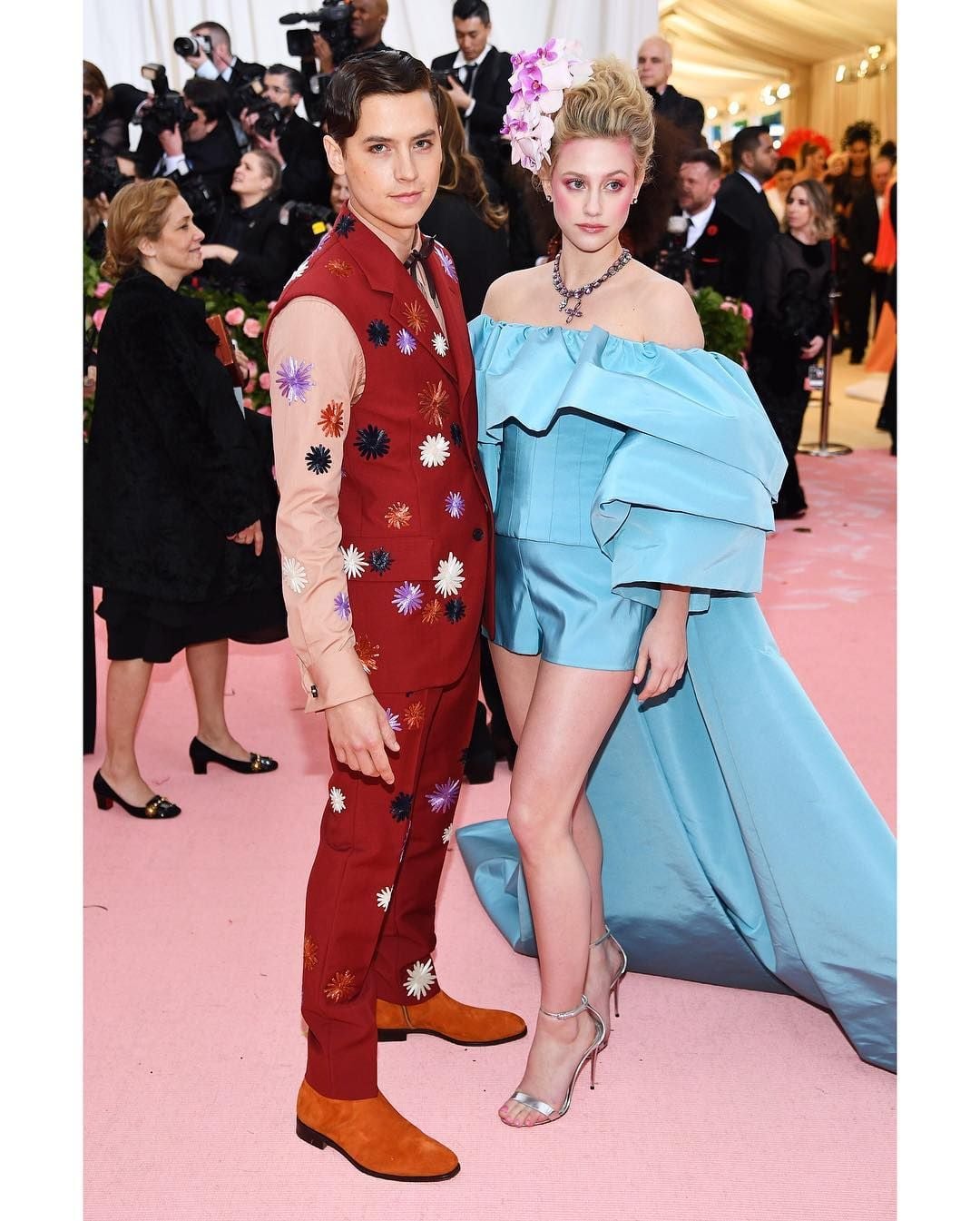 Met Gala Images 2019 Set 6