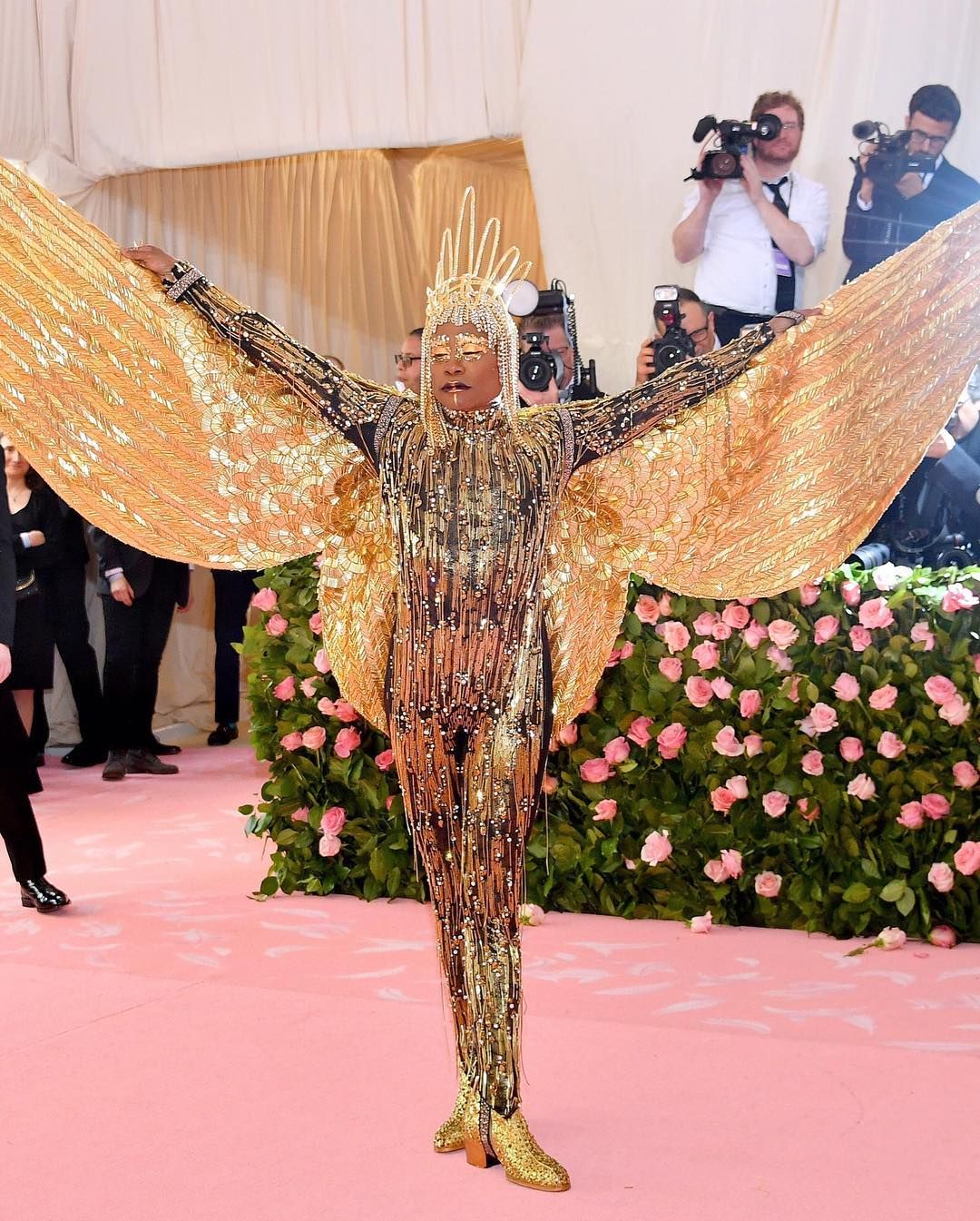 Met Gala Images 2019 Set 6