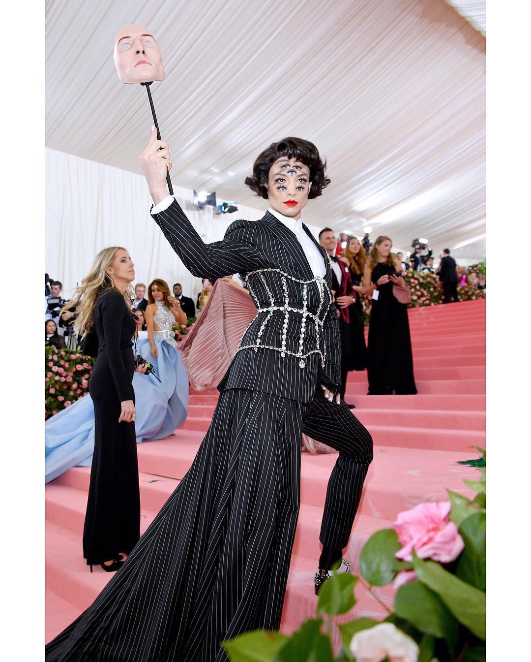 Met Gala Images 2019 Set 6