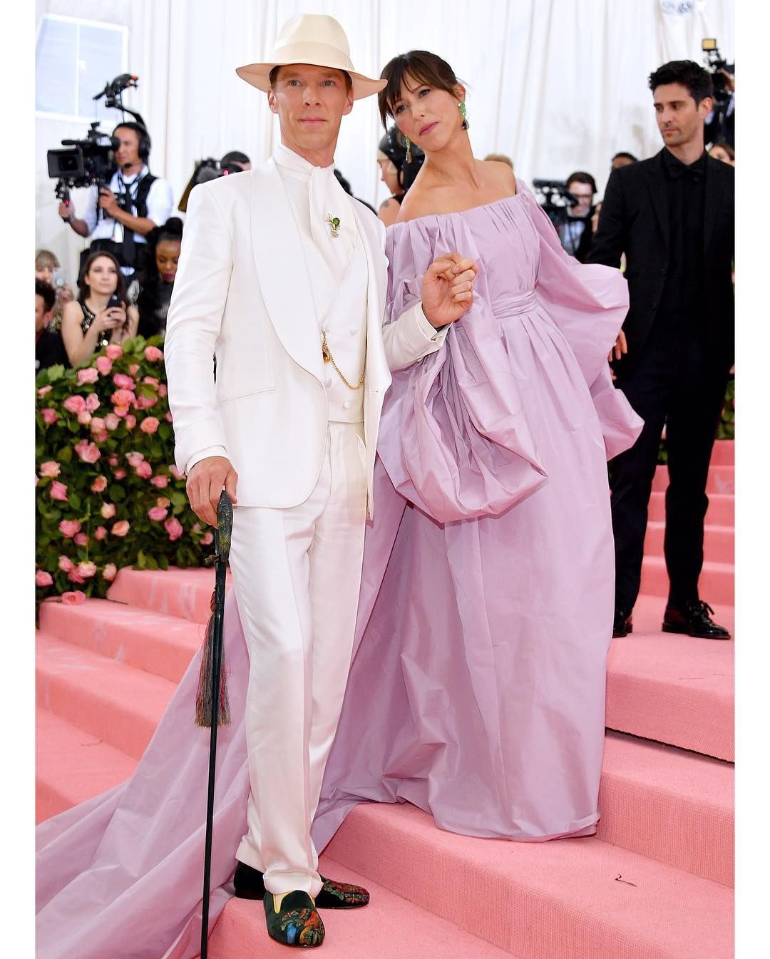 Met Gala Images 2019 Set 6