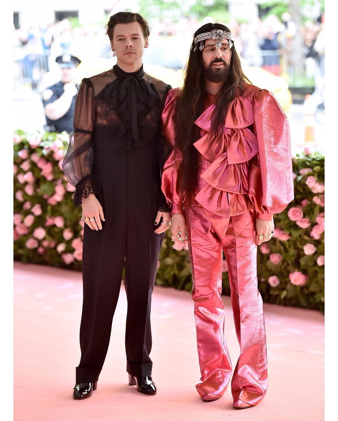 Met Gala Images 2019 Set 6