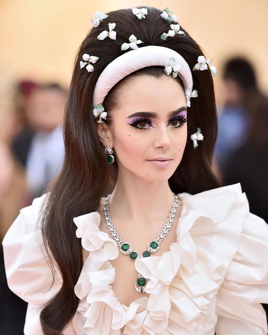 Met Gala Images 2019 Set 6