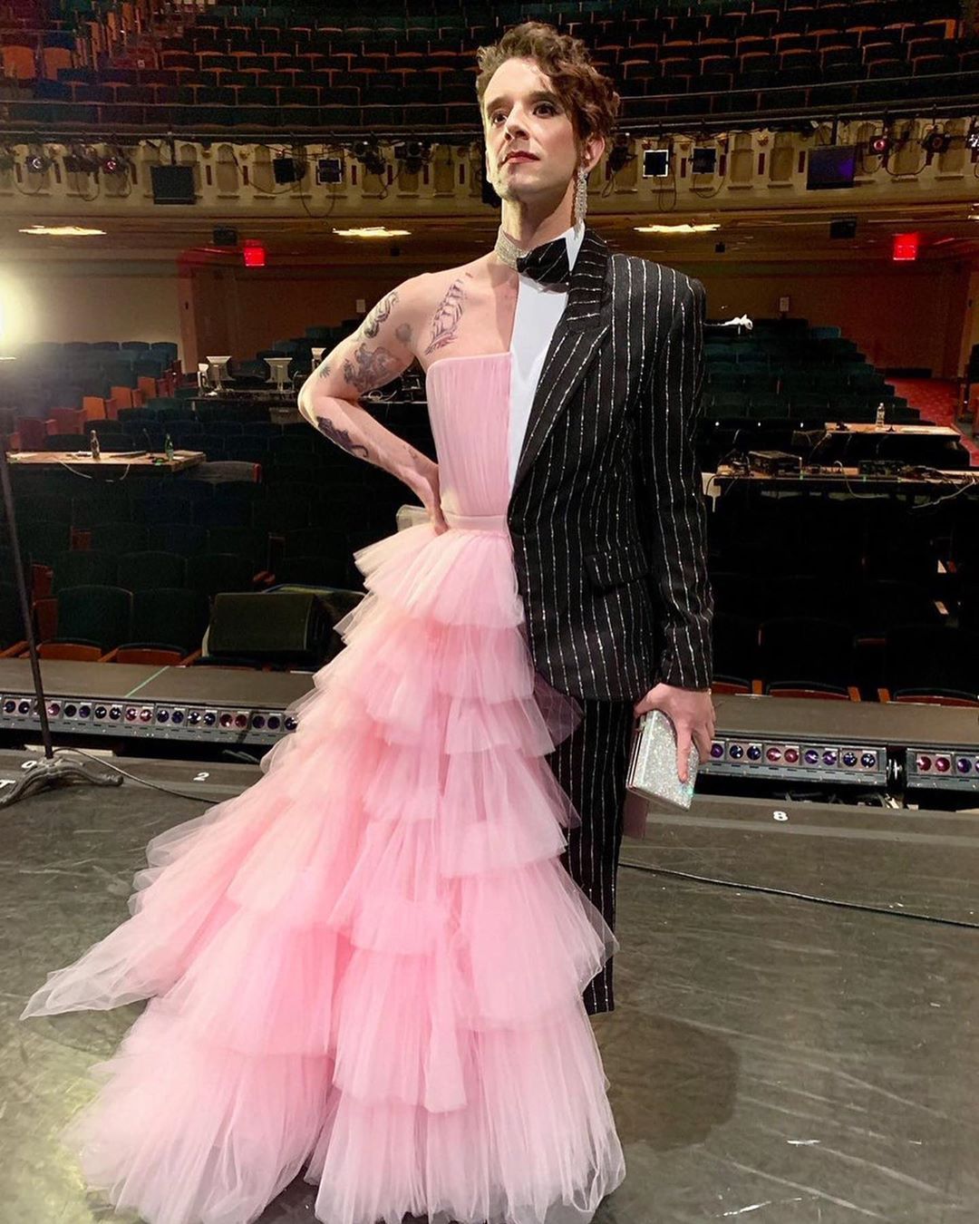 Met Gala Images 2019 Set 6