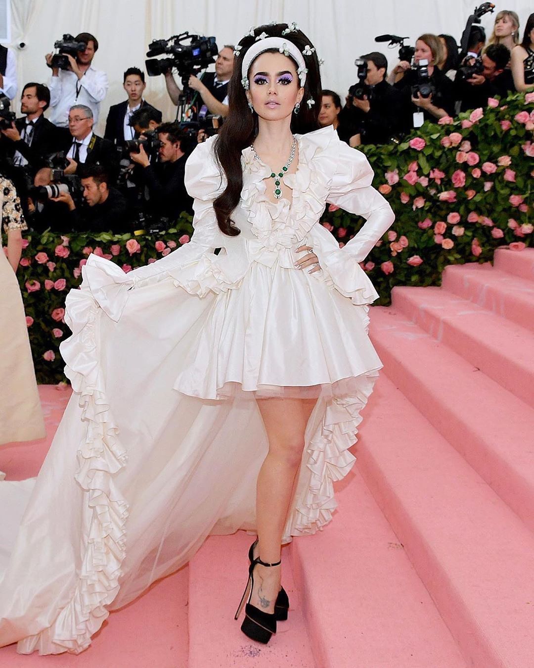 Met Gala Images 2019 Set 6