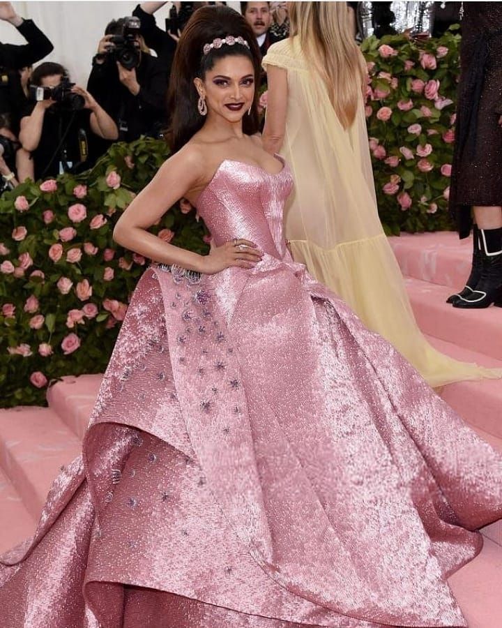 Met Gala Images 2019 Set 6