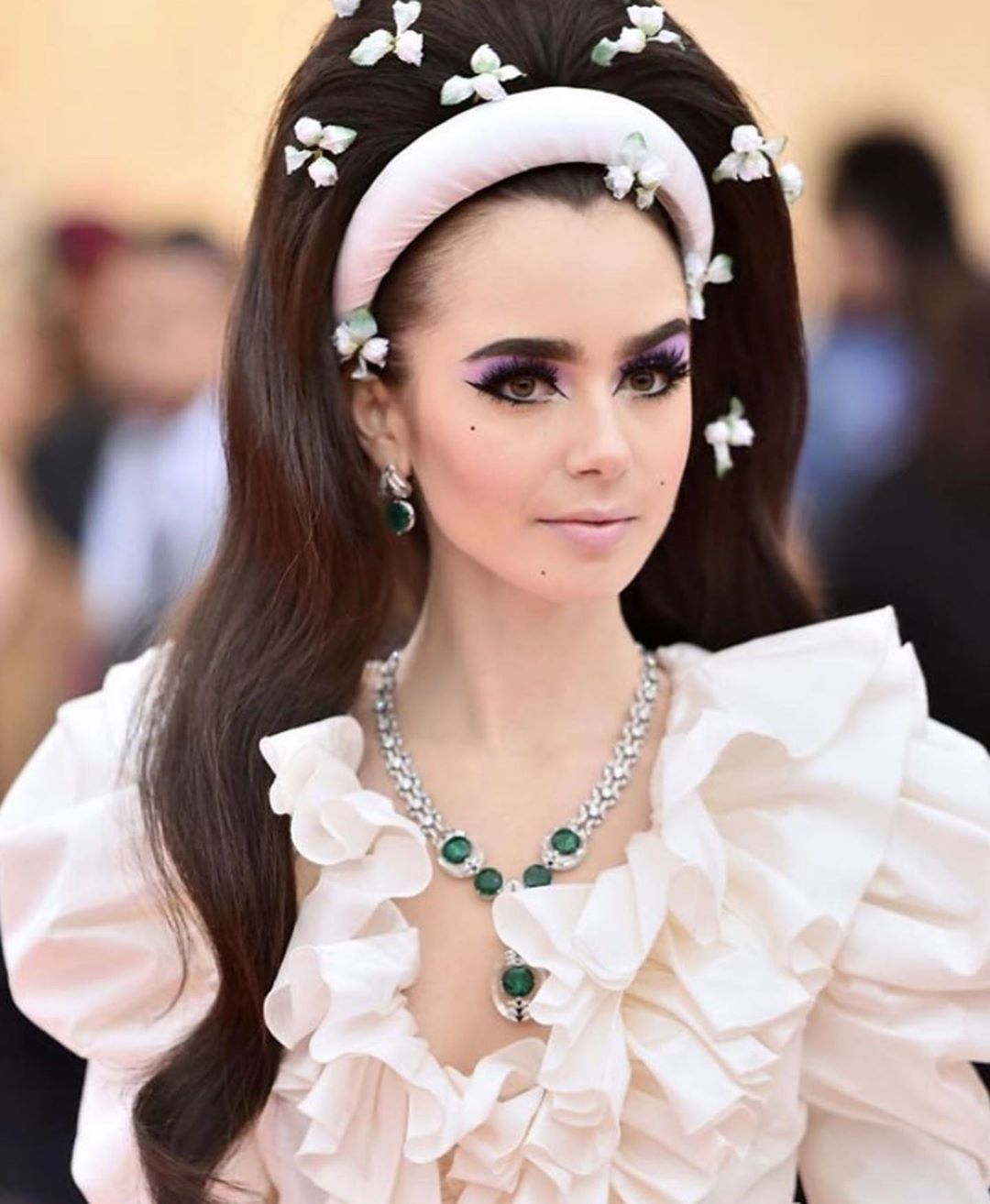 Met Gala Images 2019 Set 6