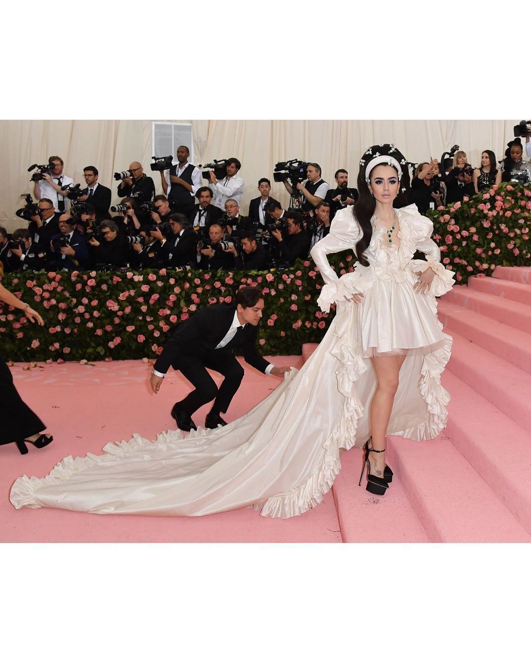 Met Gala Images 2019 Set 6