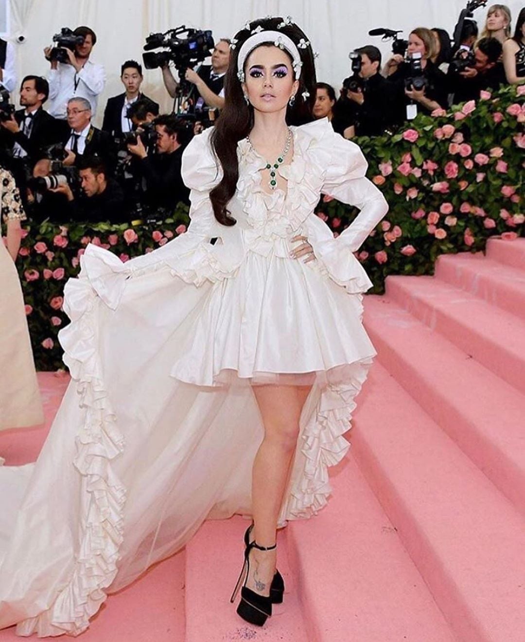 Met Gala Images 2019 Set 6