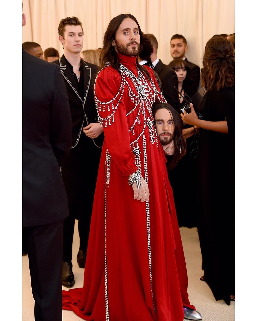 Met Gala Images 2019 Set 6