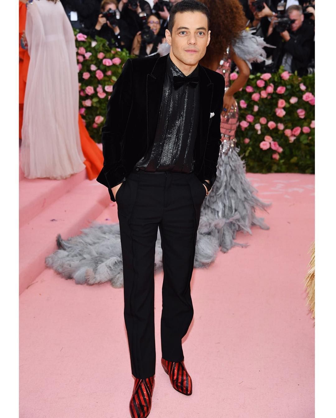 Met Gala Images 2019 Set 6