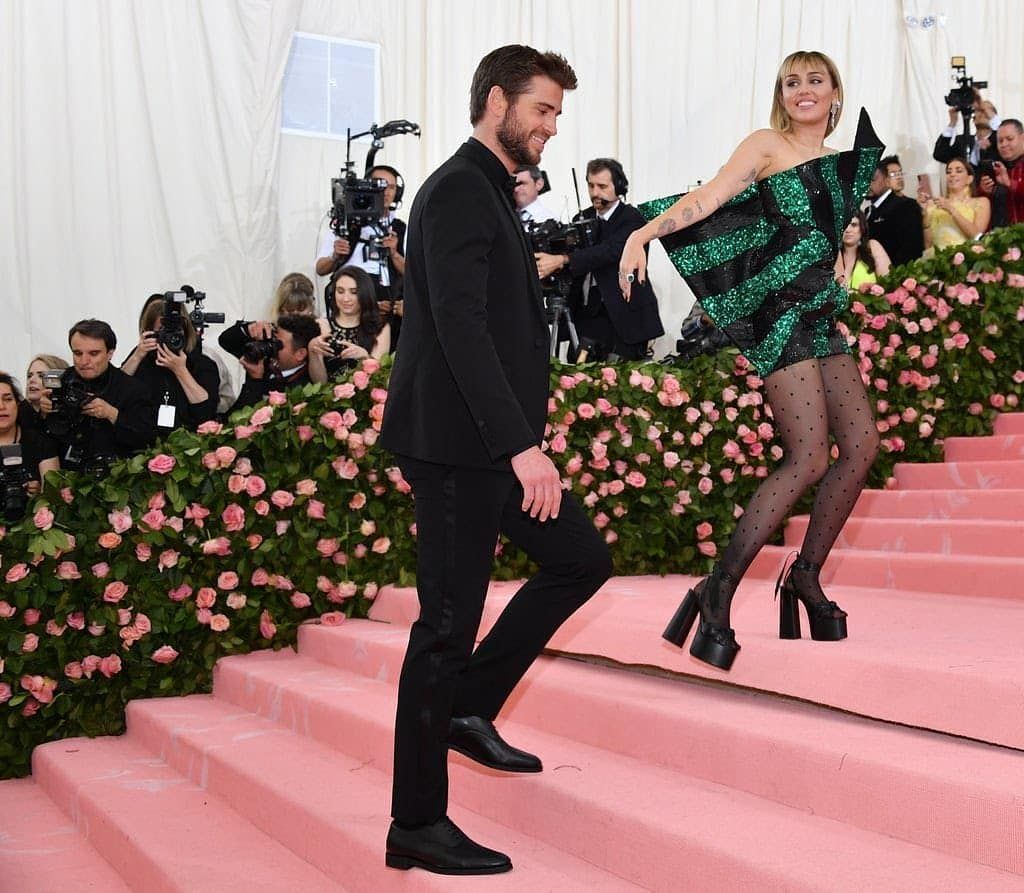 Met Gala Images 2019 Set 8