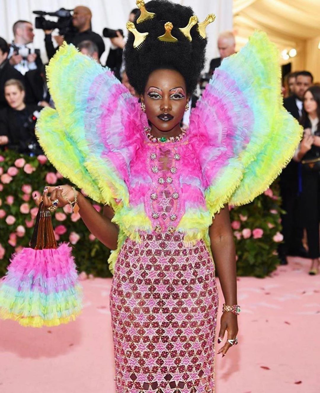Met Gala Images 2019 Set 8