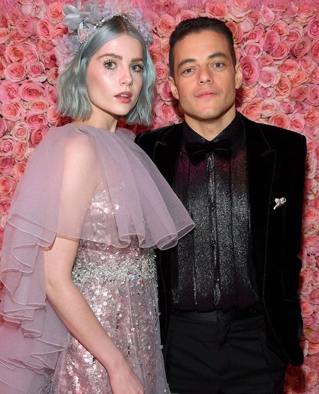 Met Gala Images 2019 Set 8