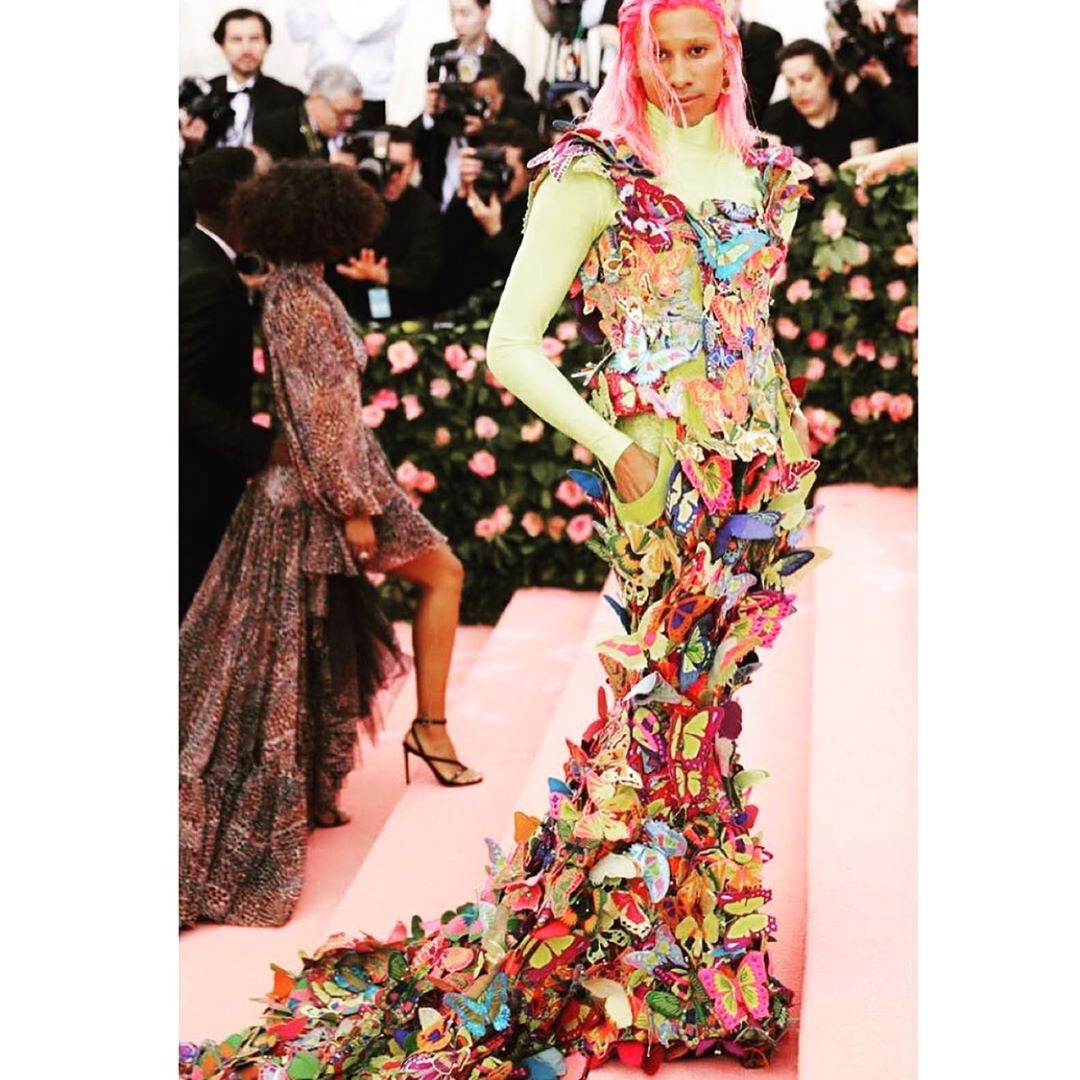 Met Gala Images 2019 Set 8