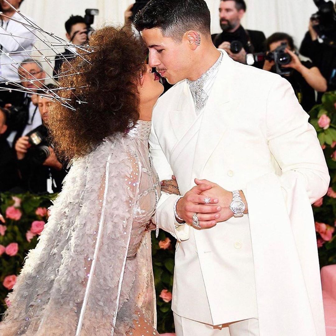 Met Gala Images 2019 Set 8