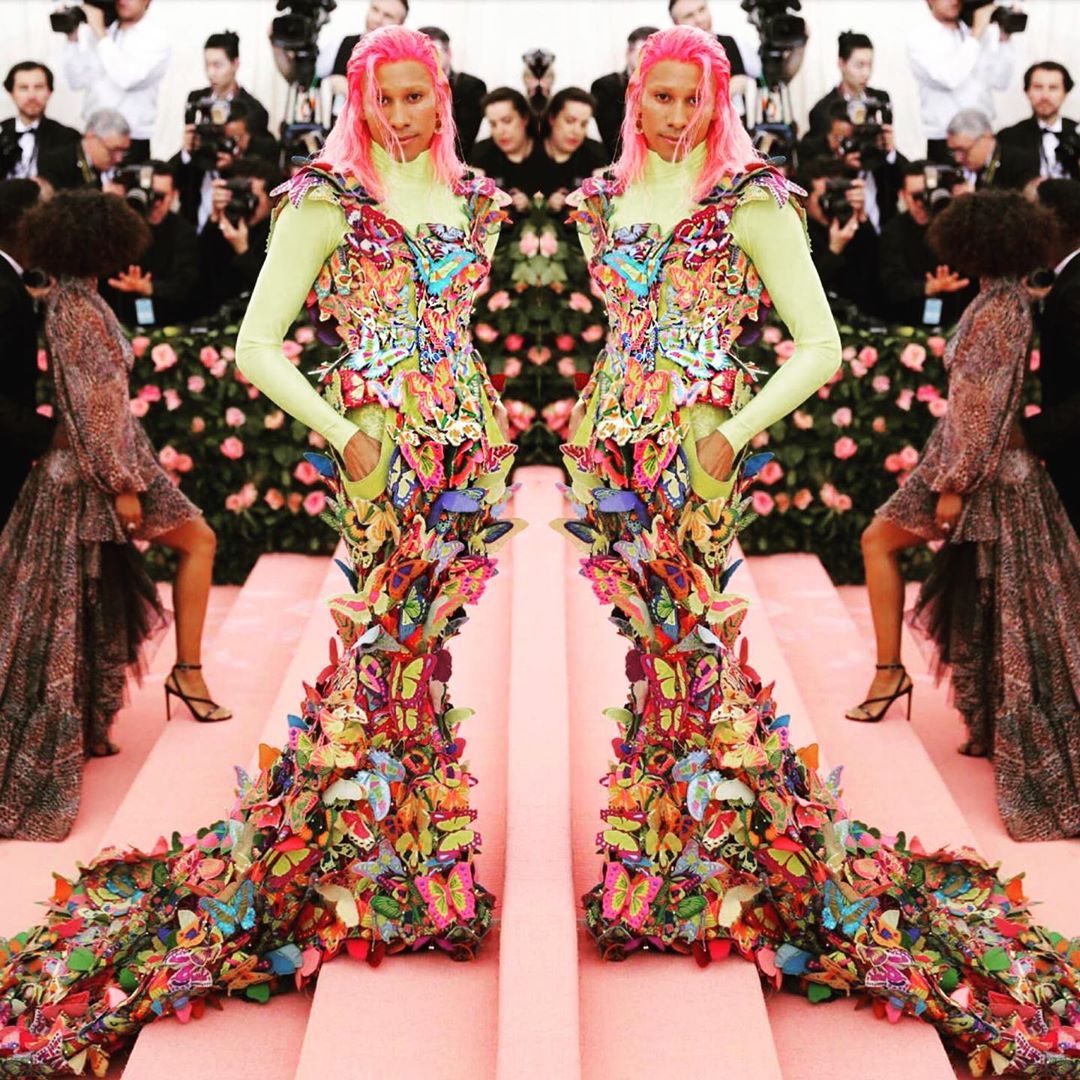 Met Gala Images 2019 Set 8
