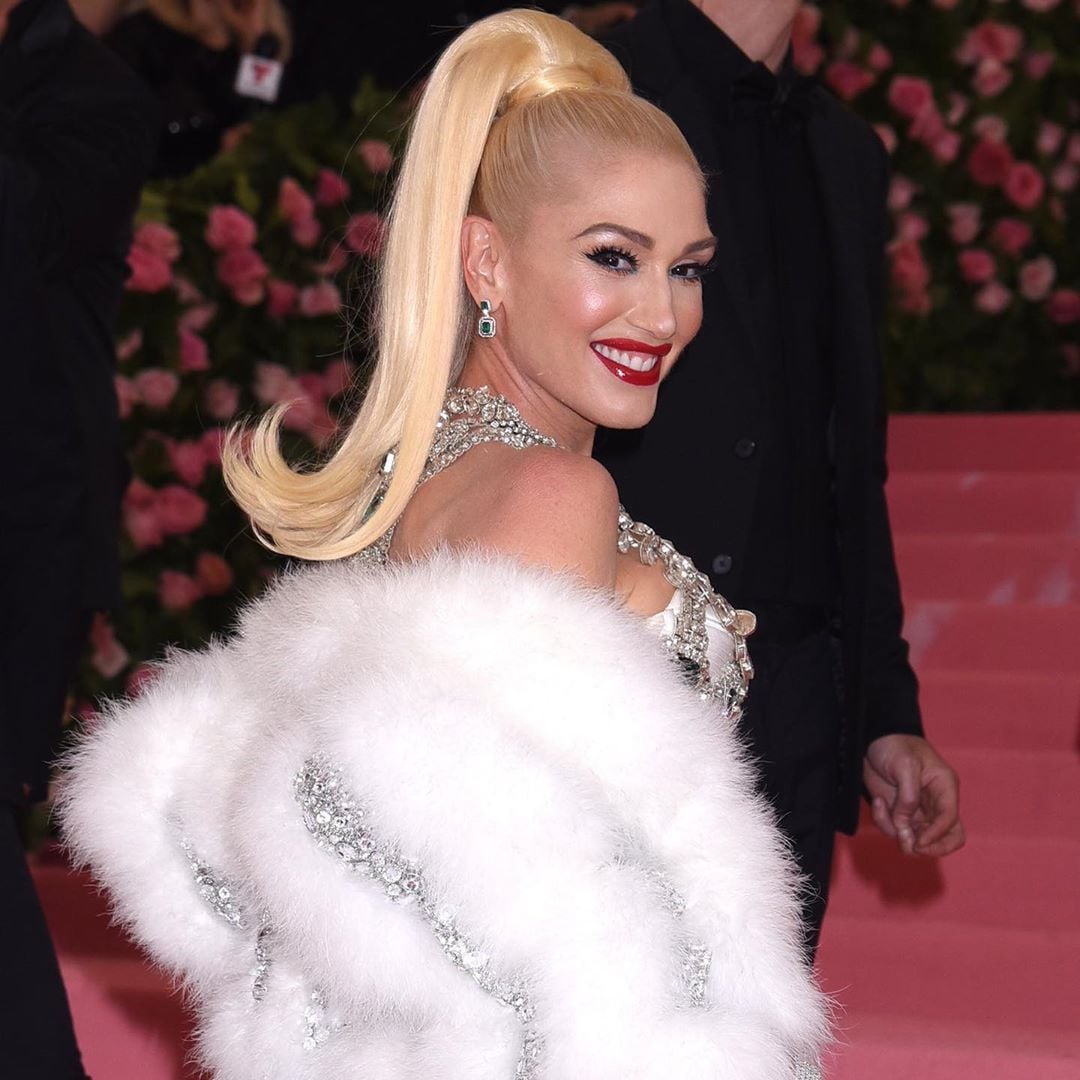 Met Gala Images 2019 Set 8
