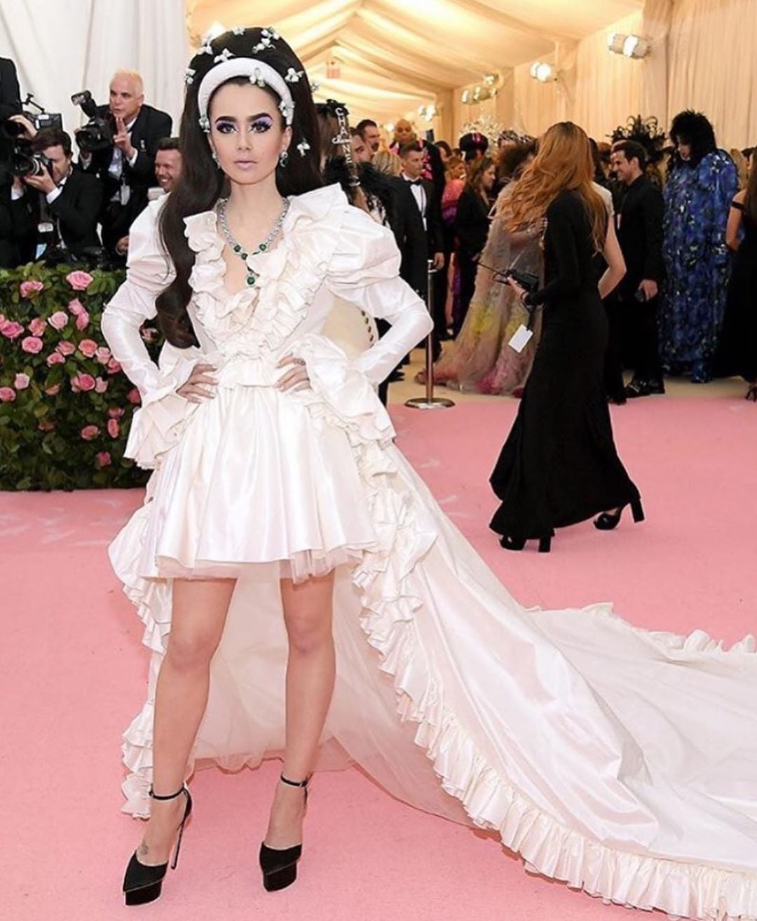 Met Gala Images 2019 Set 8