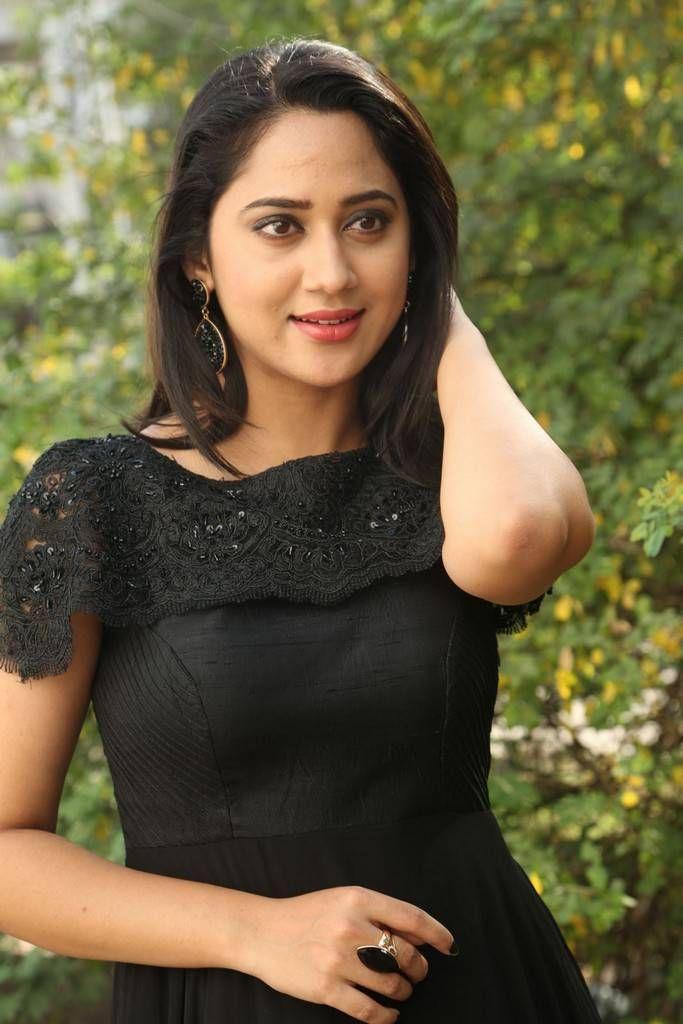 Miya George Stills At Yaman Movie Interview