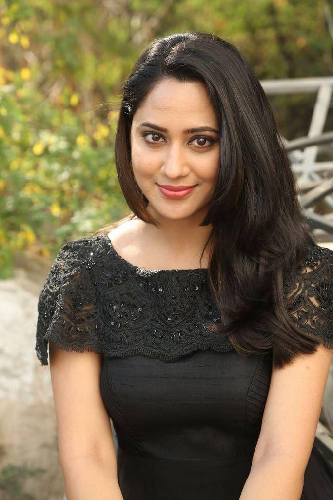 Miya George Stills At Yaman Movie Interview