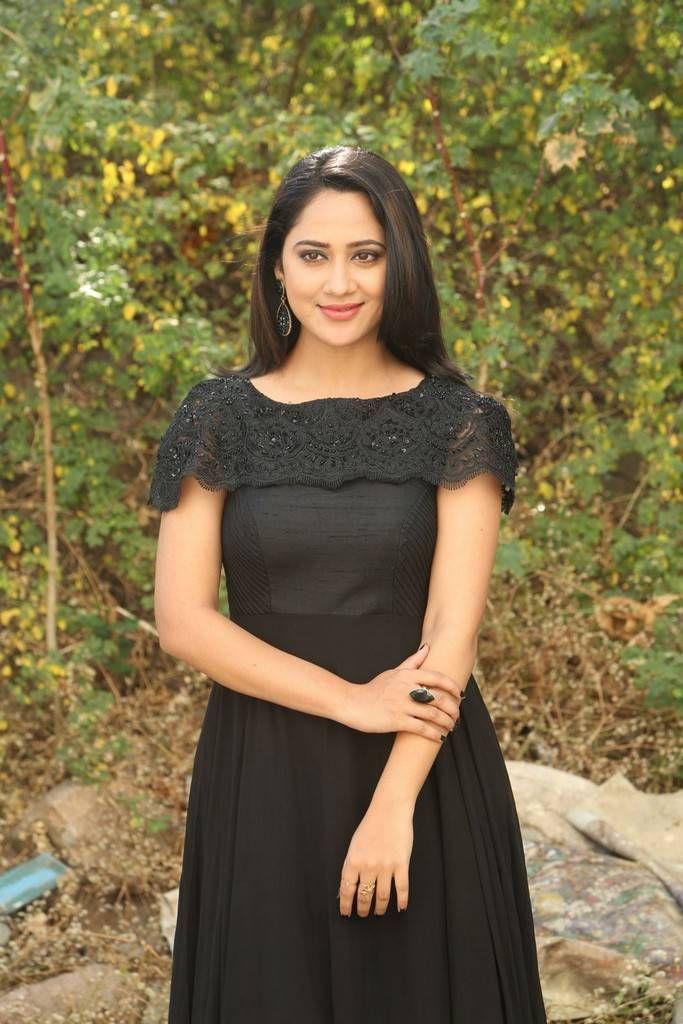 Miya George Stills At Yaman Movie Interview