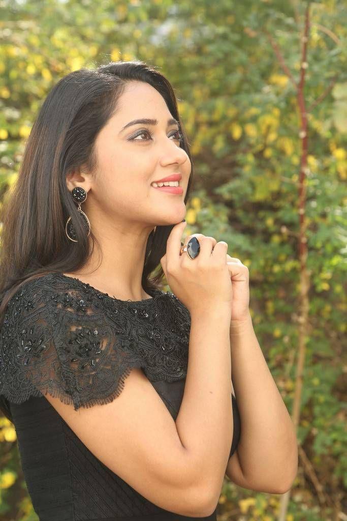 Miya George Stills At Yaman Movie Interview