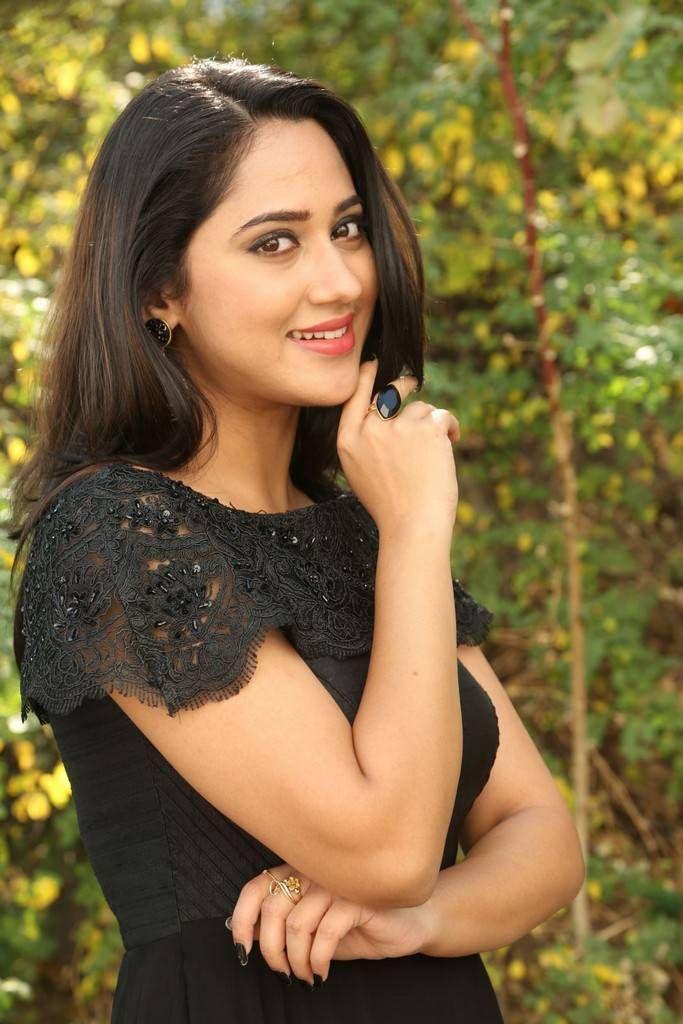 Miya George Stills At Yaman Movie Interview