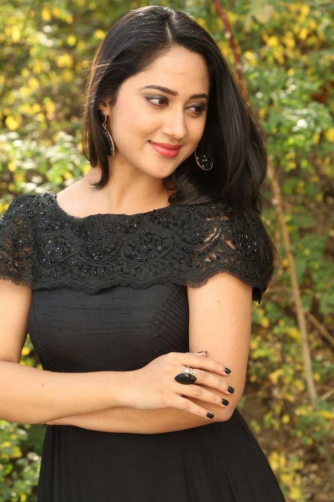 Miya George Stills At Yaman Movie Interview