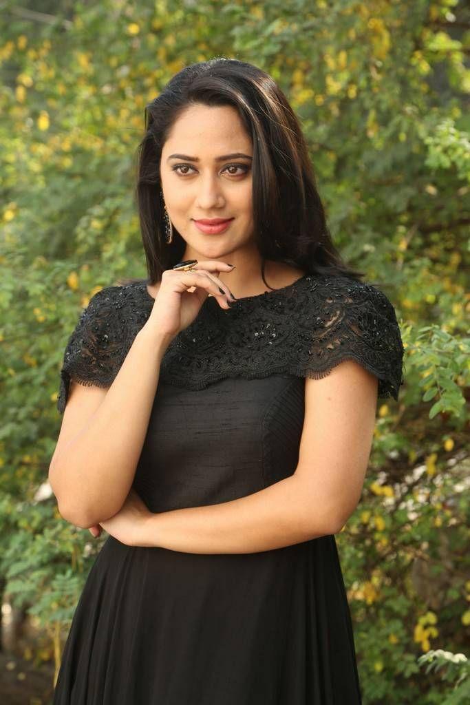 Miya George Stills At Yaman Movie Interview