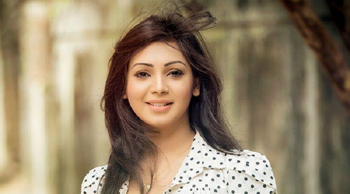 Model & Actress Sadia Jahan Prova Photos