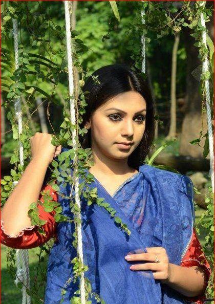 Model & Actress Sadia Jahan Prova Photos