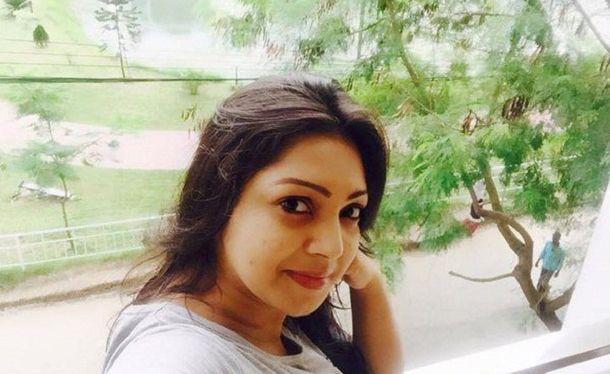 Model & Actress Sadia Jahan Prova Photos
