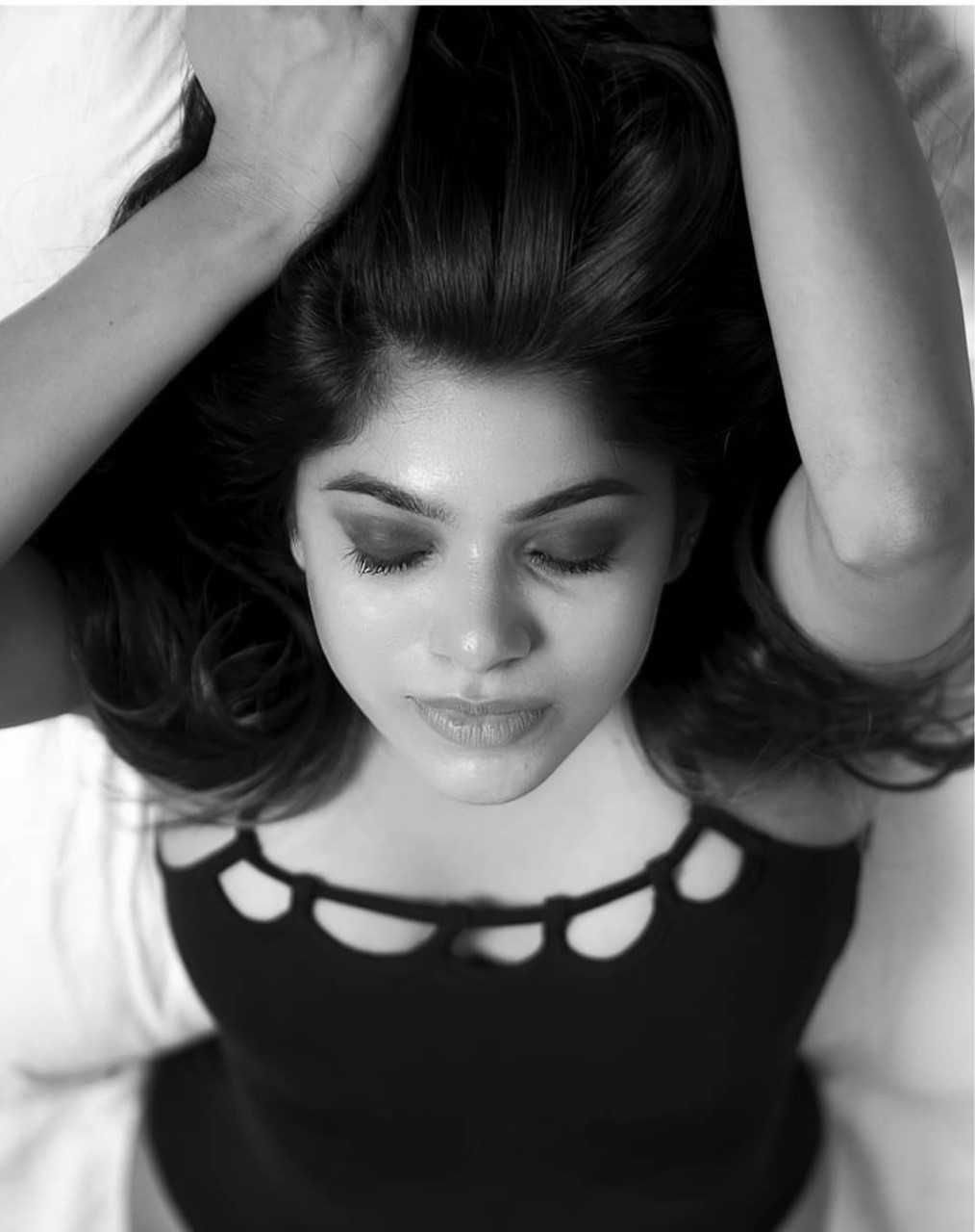 Model Divya Barti Photoshoot