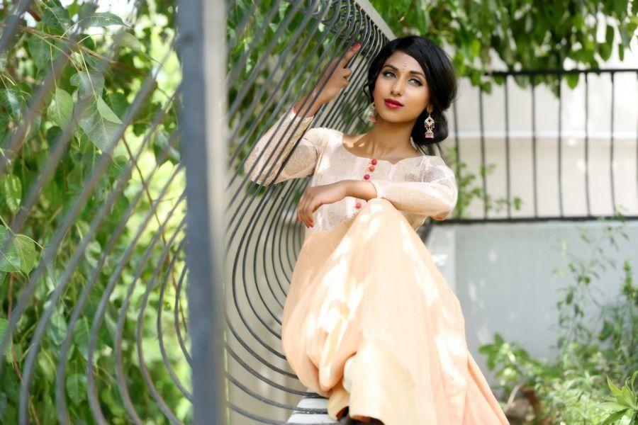 Model Sabby Jey Latest Photos