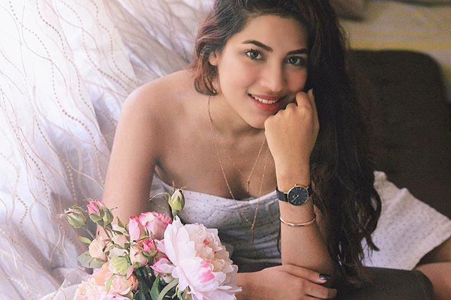 Model Shivani Singh Exclusive Hot Gallery Collection
