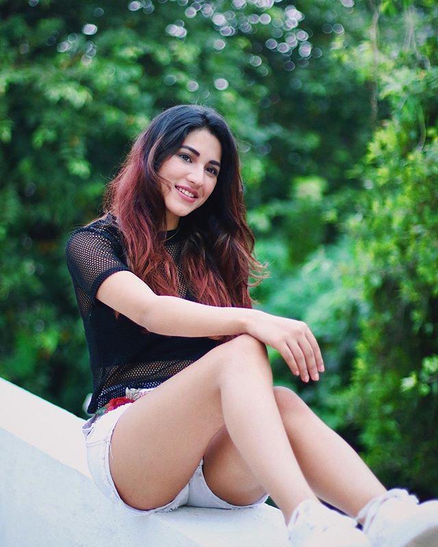 Model Shivani Singh Exclusive Hot Gallery Collection