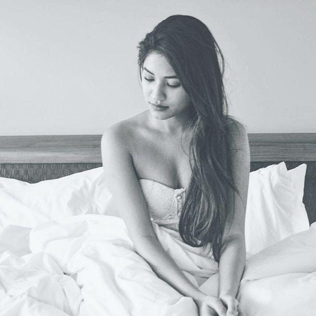 Model Shivani Singh Exclusive Never Seen Hot Photoshoot Stills