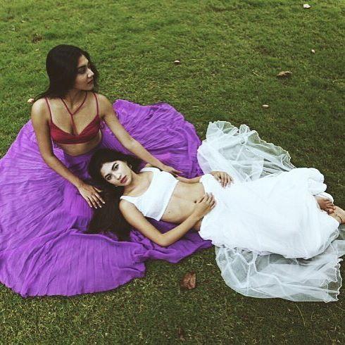 Model Shivani Singh Exclusive Never Seen Hot Photoshoot Stills