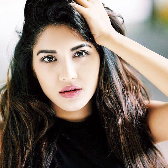 Model Shivani Singh Exclusive Never Seen Hot Photoshoot Stills