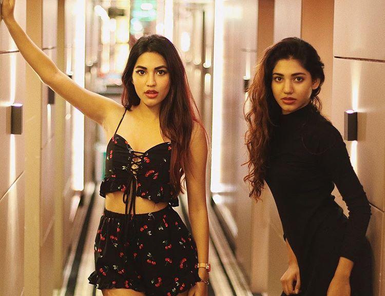 Model Shivani Singh Exclusive Never Seen Hot Photoshoot Stills