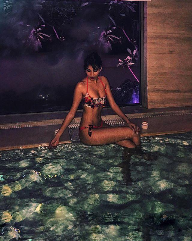 Model Shivani Singh Exclusive Never Seen Hot Photoshoot Stills