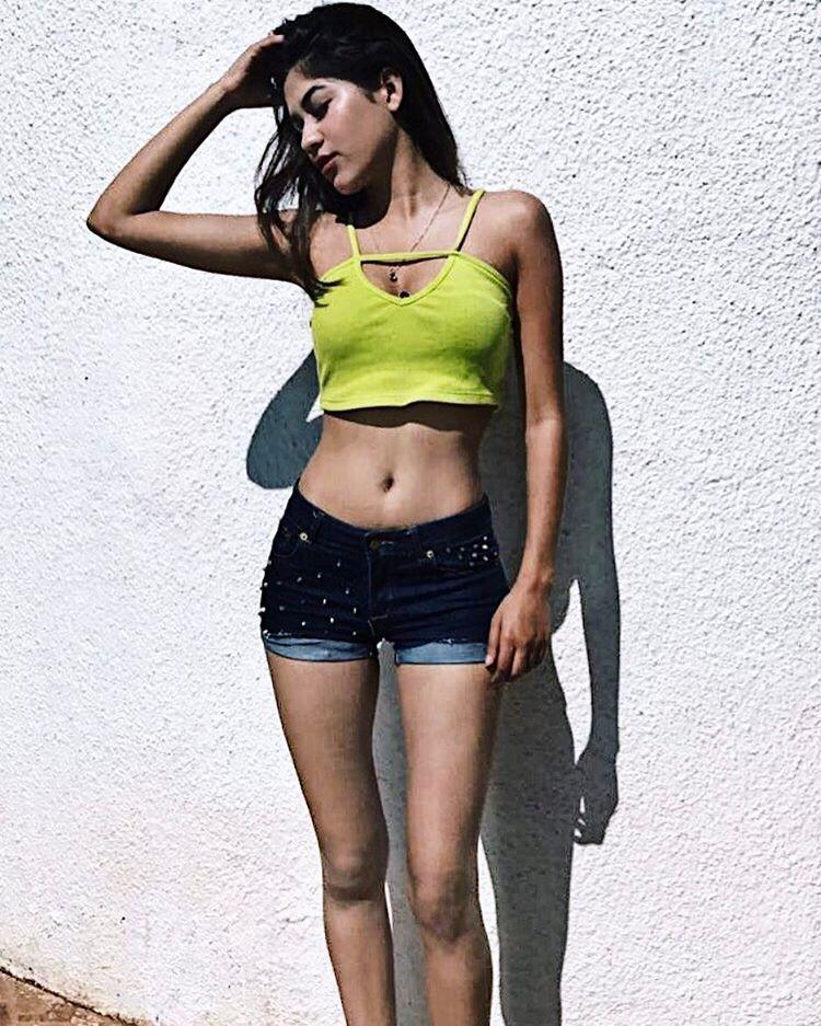 Model Shivani Singh Exclusive Never Seen Hot Photoshoot Stills