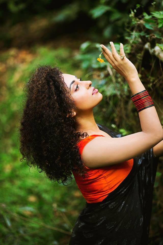 Mollywood Actress Pearle Maaney Latest Photo Stills