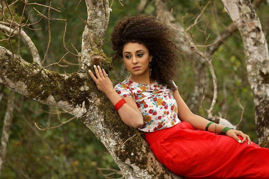 Mollywood Actress Pearle Maaney Latest Photo Stills
